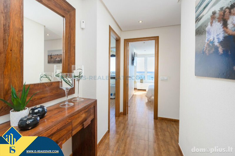 Продается 4 комнатная квартира Испания, Torrevieja