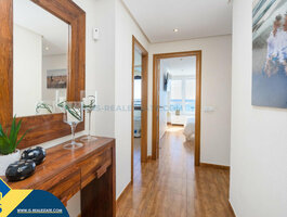 Продается 4 комнатная квартира Испания, Torrevieja