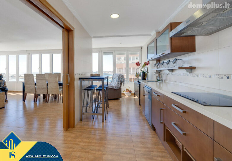 Продается 4 комнатная квартира Испания, Torrevieja