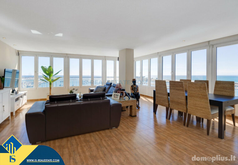 Продается 4 комнатная квартира Испания, Torrevieja