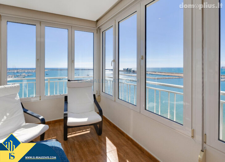 Продается 4 комнатная квартира Испания, Torrevieja