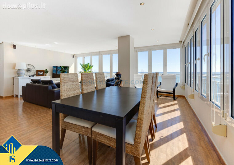 Продается 4 комнатная квартира Испания, Torrevieja