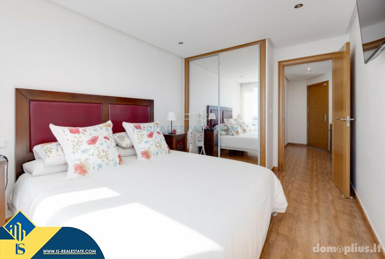 Продается 4 комнатная квартира Испания, Torrevieja