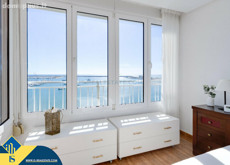 Продается 4 комнатная квартира Испания, Torrevieja