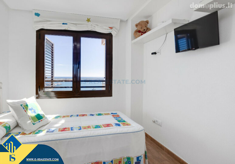 Продается 4 комнатная квартира Испания, Torrevieja