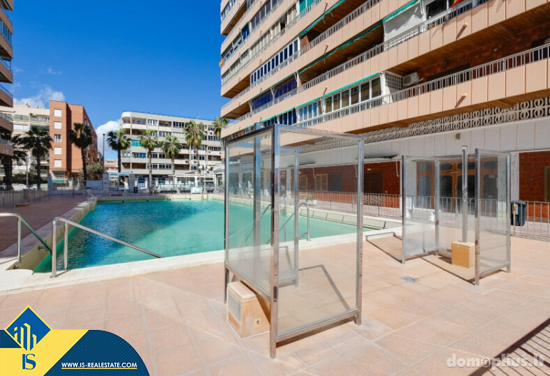 Продается 4 комнатная квартира Испания, Torrevieja