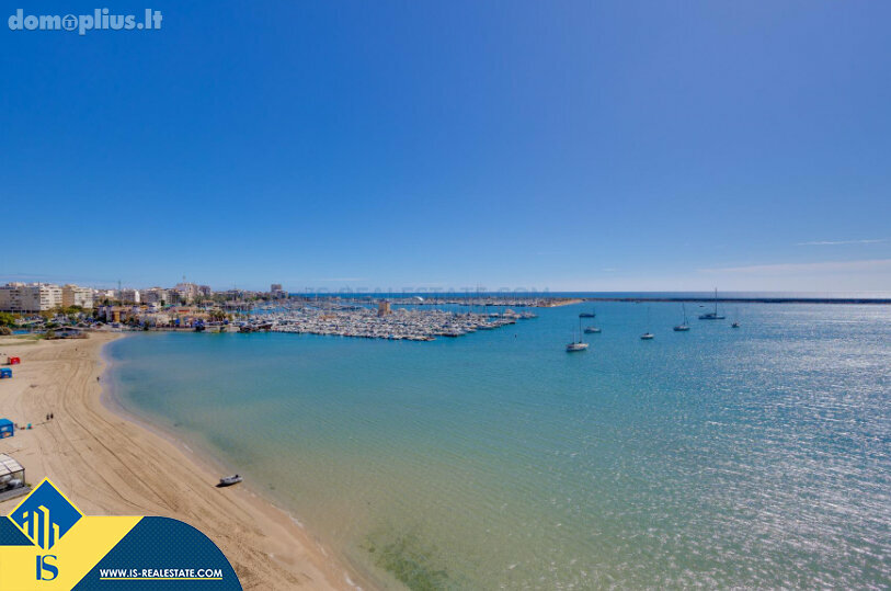 Продается 4 комнатная квартира Испания, Torrevieja