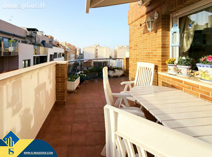 Продается 5 комнатная квартира Испания, Torrevieja