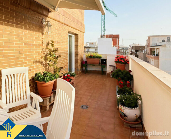 Продается 5 комнатная квартира Испания, Torrevieja