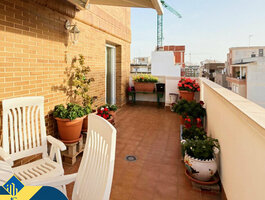 Продается 5 комнатная квартира Испания, Torrevieja