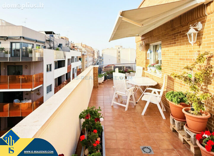 Продается 5 комнатная квартира Испания, Torrevieja