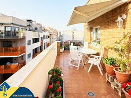 Продается 5 комнатная квартира Испания, Torrevieja