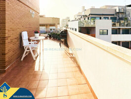 Продается 5 комнатная квартира Испания, Torrevieja