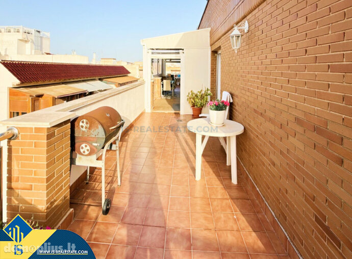 Продается 5 комнатная квартира Испания, Torrevieja