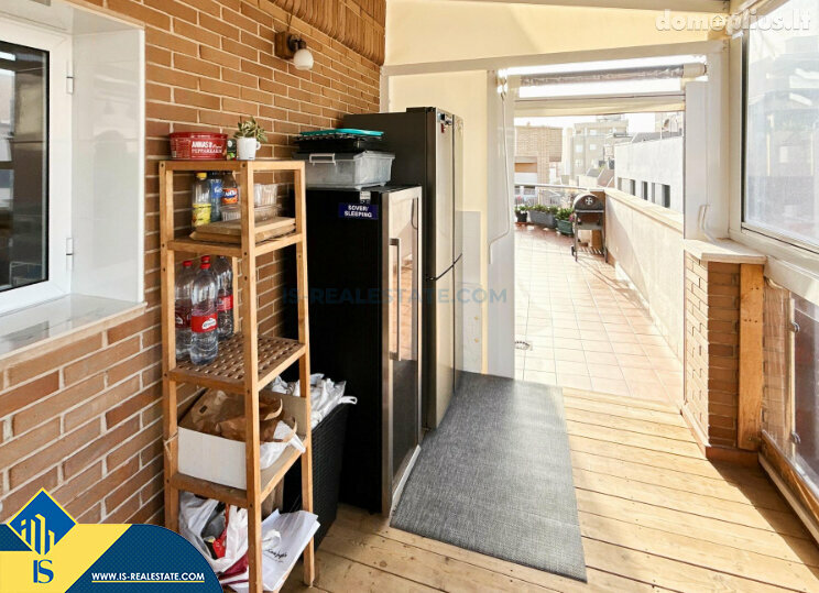 Продается 5 комнатная квартира Испания, Torrevieja