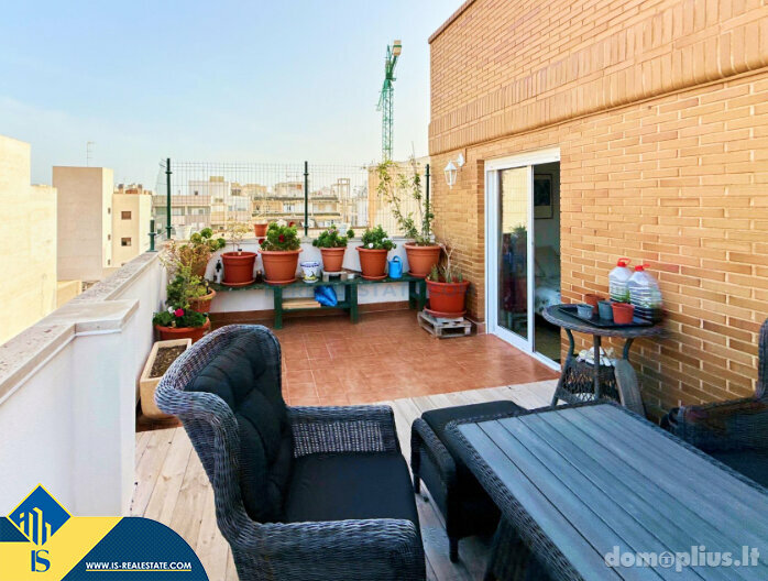 Продается 5 комнатная квартира Испания, Torrevieja