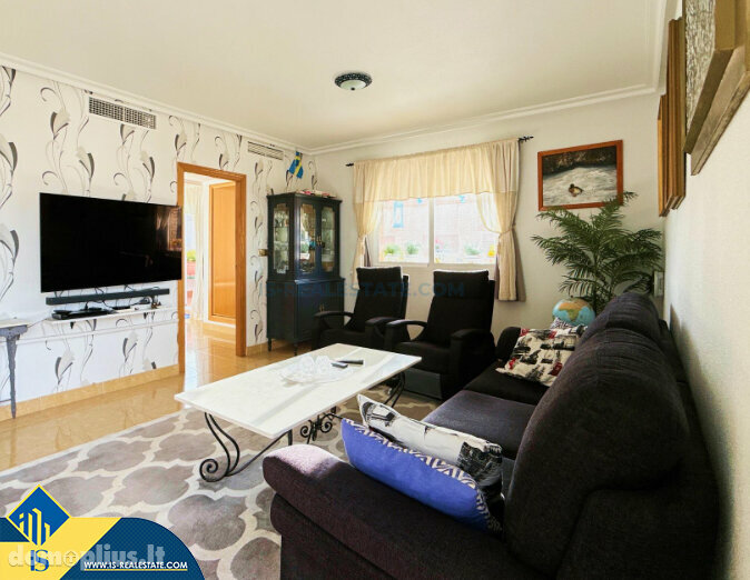 Продается 5 комнатная квартира Испания, Torrevieja