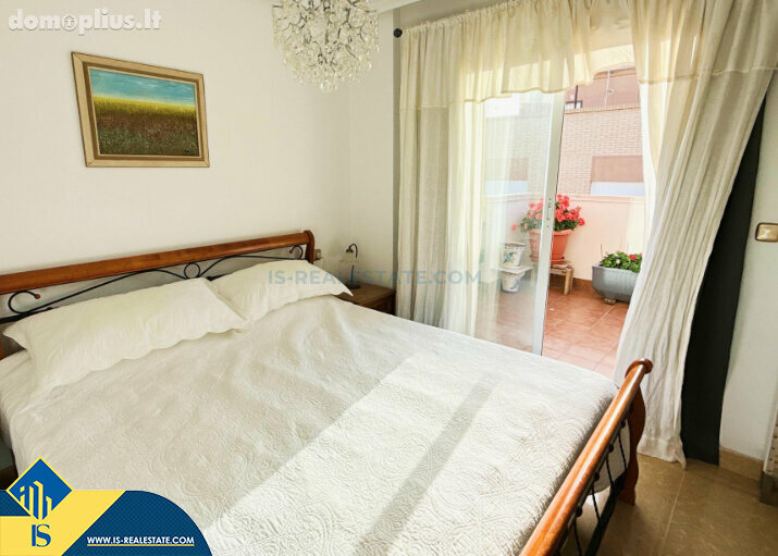 Продается 5 комнатная квартира Испания, Torrevieja