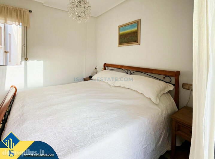 Продается 5 комнатная квартира Испания, Torrevieja