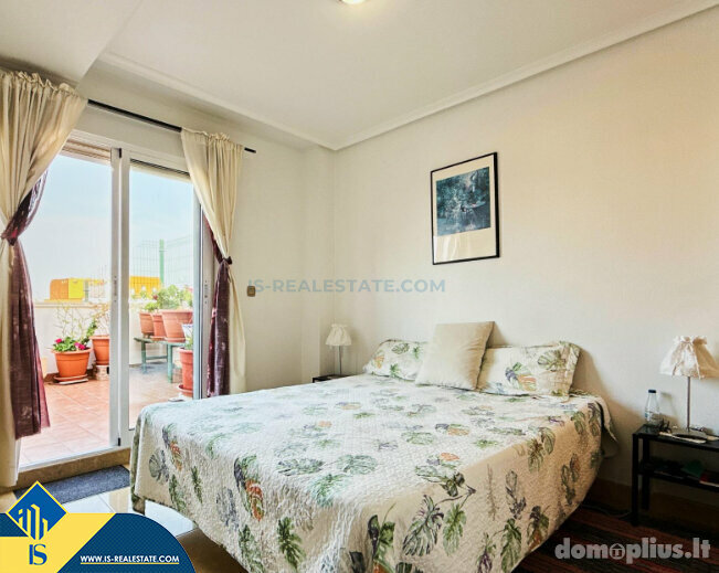 Продается 5 комнатная квартира Испания, Torrevieja