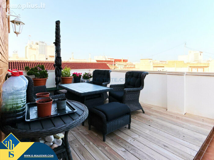 Продается 5 комнатная квартира Испания, Torrevieja