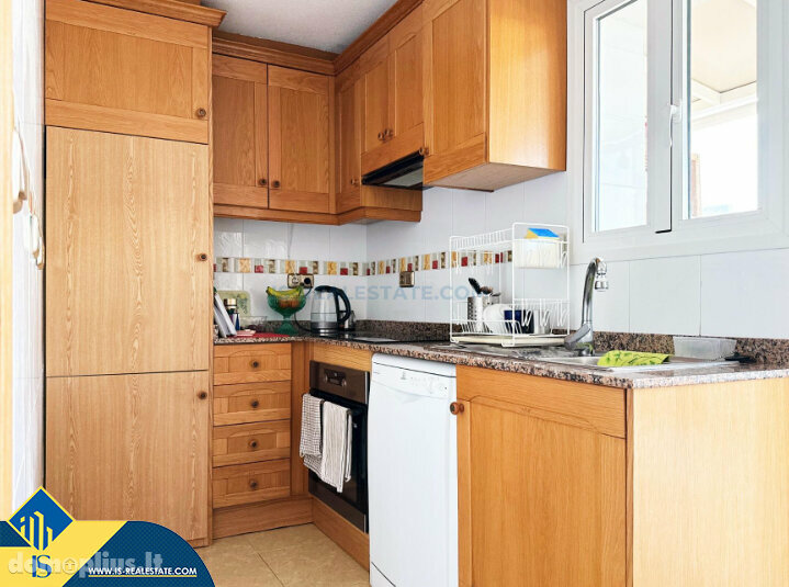 Продается 5 комнатная квартира Испания, Torrevieja