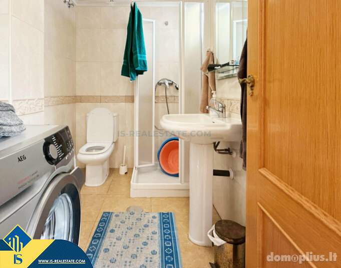 Продается 5 комнатная квартира Испания, Torrevieja