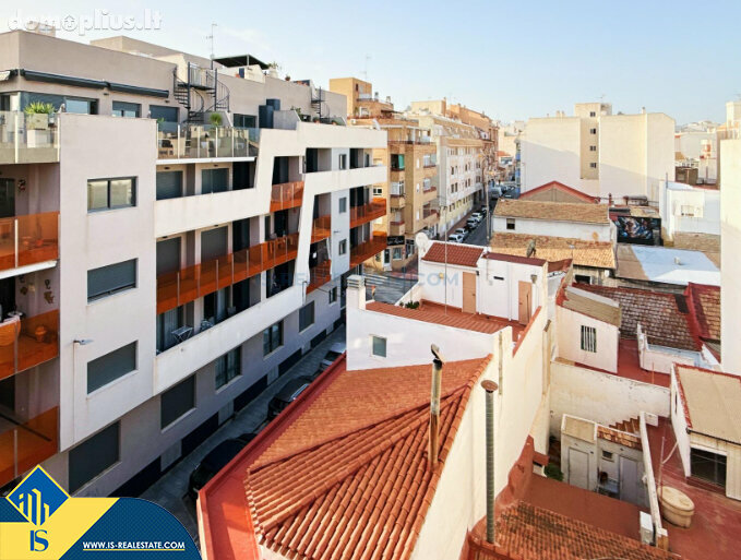 Продается 5 комнатная квартира Испания, Torrevieja