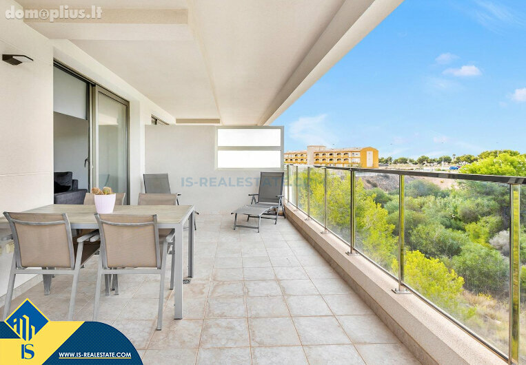 Продается 3 комнатная квартира Испания, Torrevieja