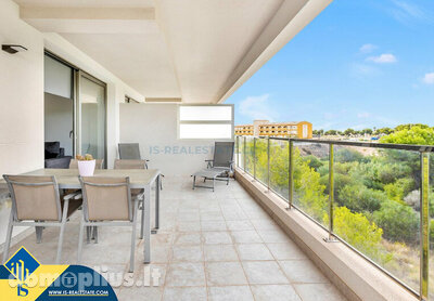3 rooms apartment for sell Spain, Torrevieja