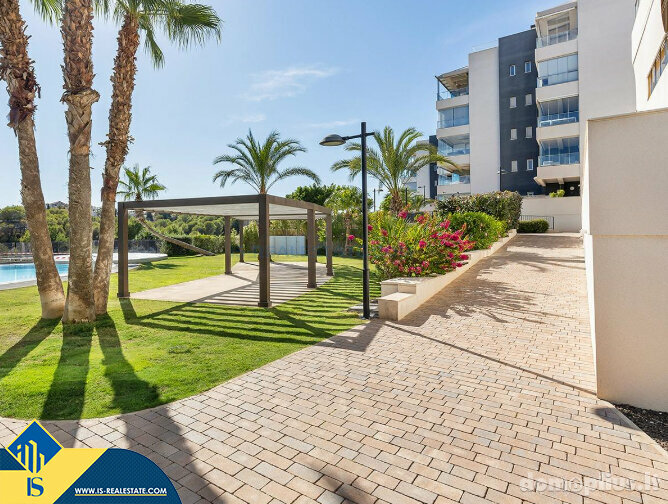 Продается 3 комнатная квартира Испания, Torrevieja