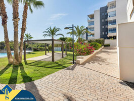 Продается 3 комнатная квартира Испания, Torrevieja