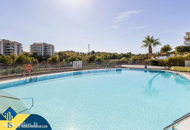 Продается 3 комнатная квартира Испания, Torrevieja
