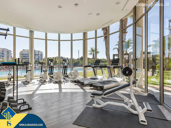 Продается 3 комнатная квартира Испания, Torrevieja