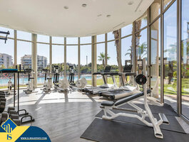 Продается 3 комнатная квартира Испания, Torrevieja