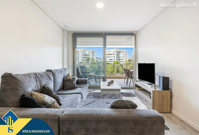 Продается 3 комнатная квартира Испания, Torrevieja