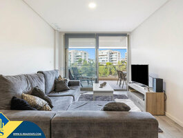 Продается 3 комнатная квартира Испания, Torrevieja