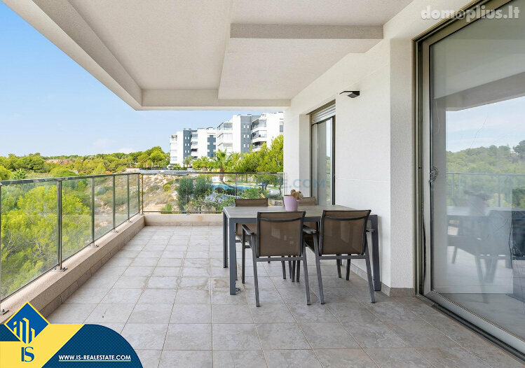 Продается 3 комнатная квартира Испания, Torrevieja