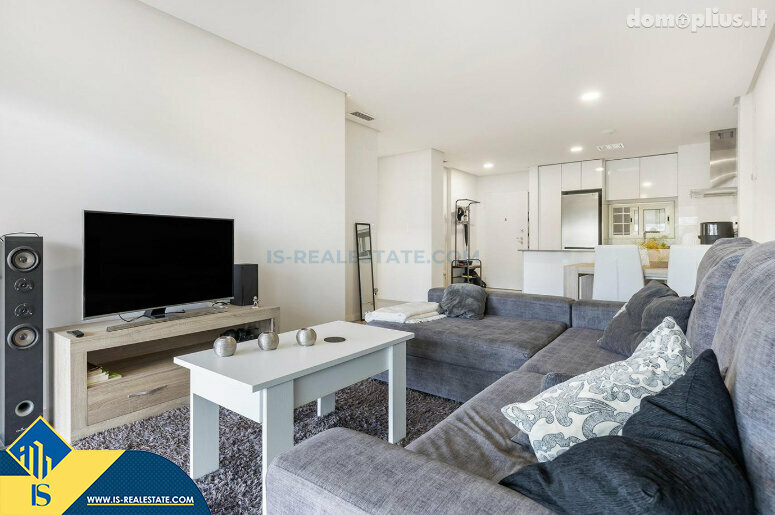Продается 3 комнатная квартира Испания, Torrevieja