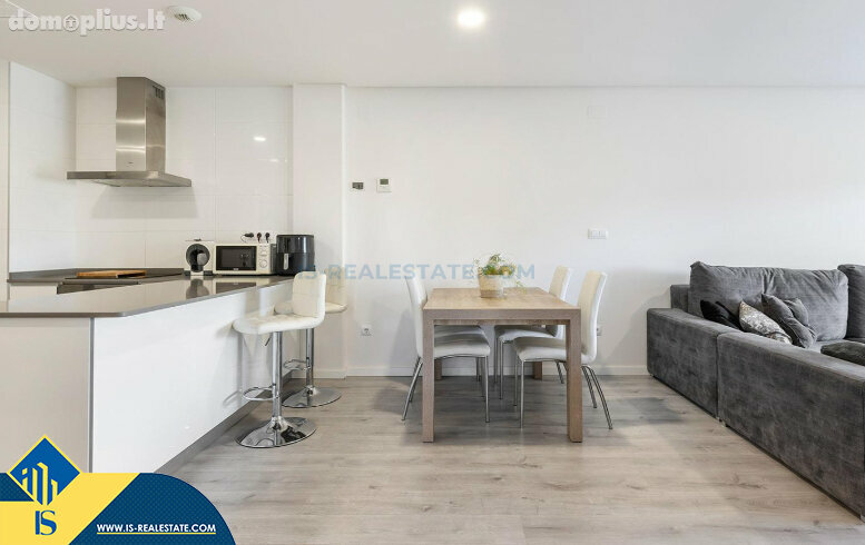 Продается 3 комнатная квартира Испания, Torrevieja