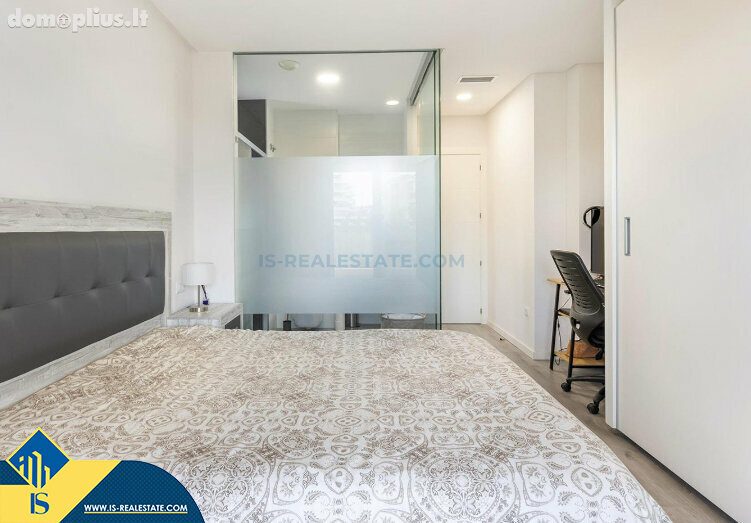 Продается 3 комнатная квартира Испания, Torrevieja