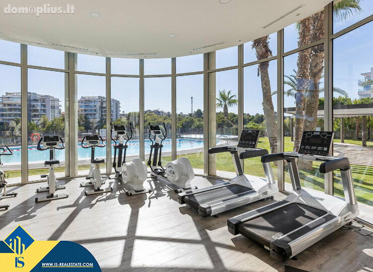 Продается 3 комнатная квартира Испания, Torrevieja