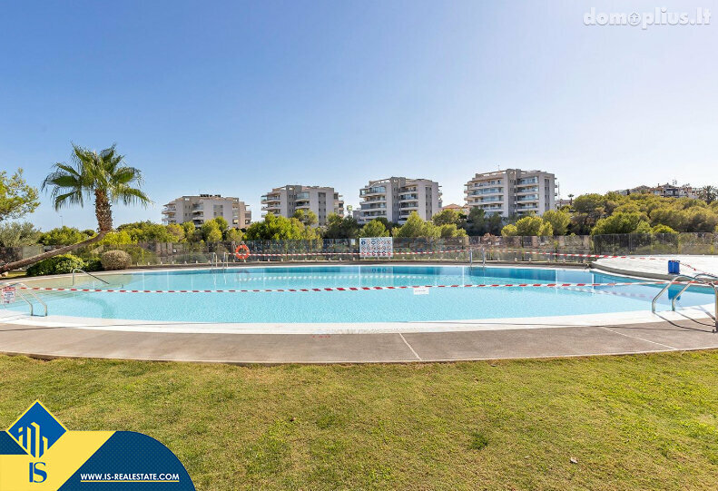 Продается 3 комнатная квартира Испания, Torrevieja