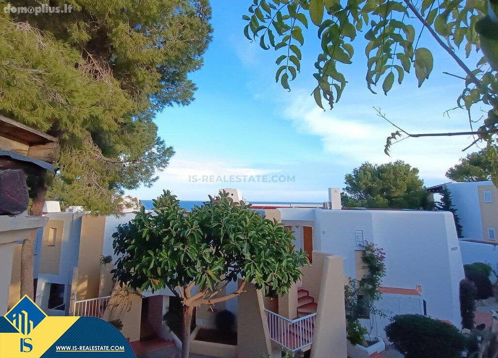 Продается 2 комнатная квартира Испания, Ibiza