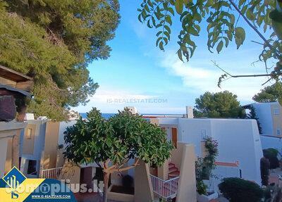2 rooms apartment for sell Spain, Ibiza