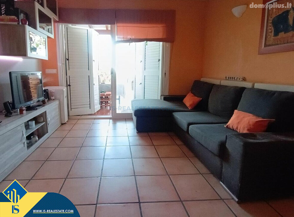 Продается 2 комнатная квартира Испания, Ibiza