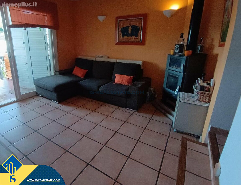 Продается 2 комнатная квартира Испания, Ibiza