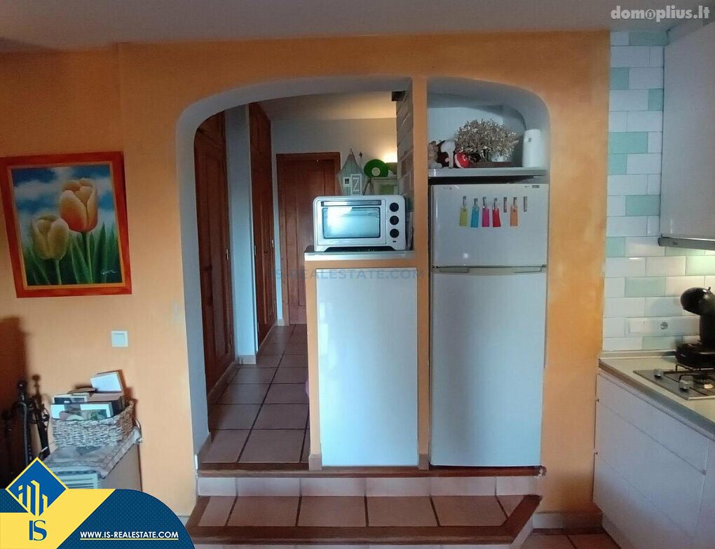 Продается 2 комнатная квартира Испания, Ibiza
