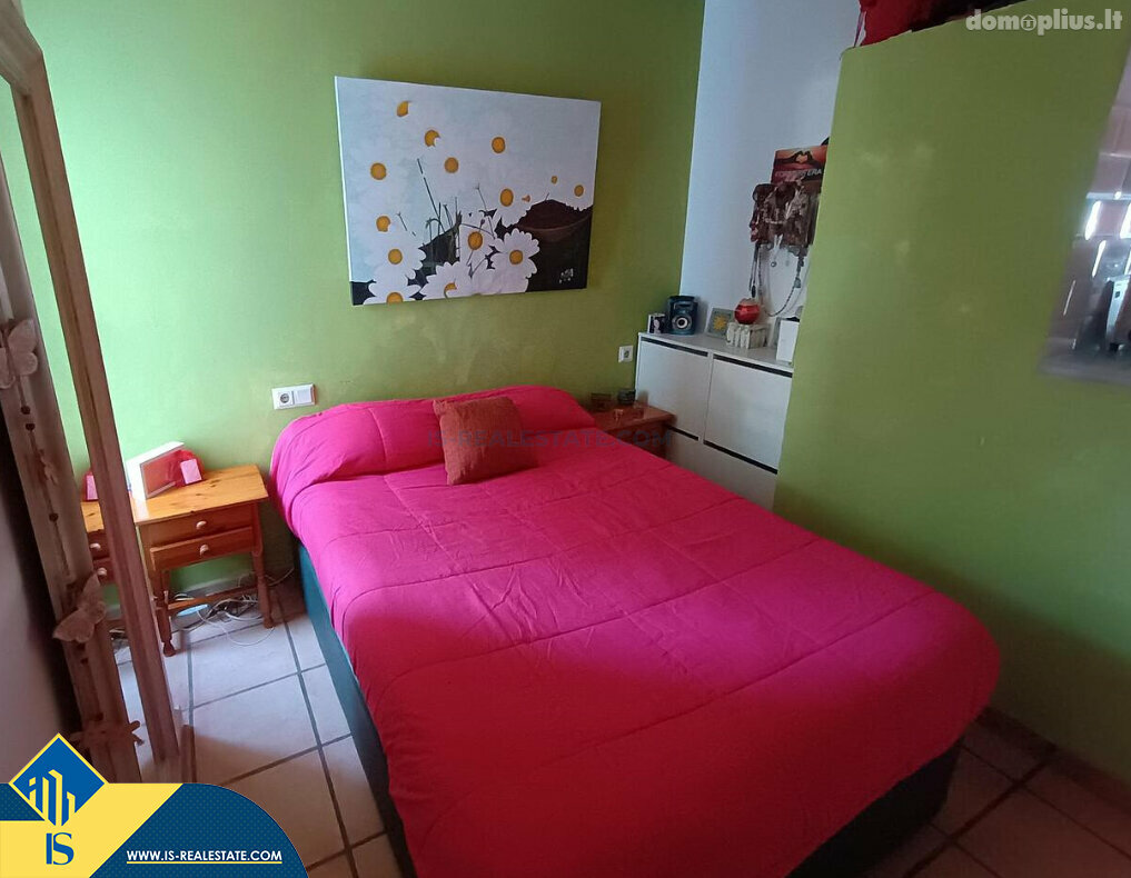 Продается 2 комнатная квартира Испания, Ibiza