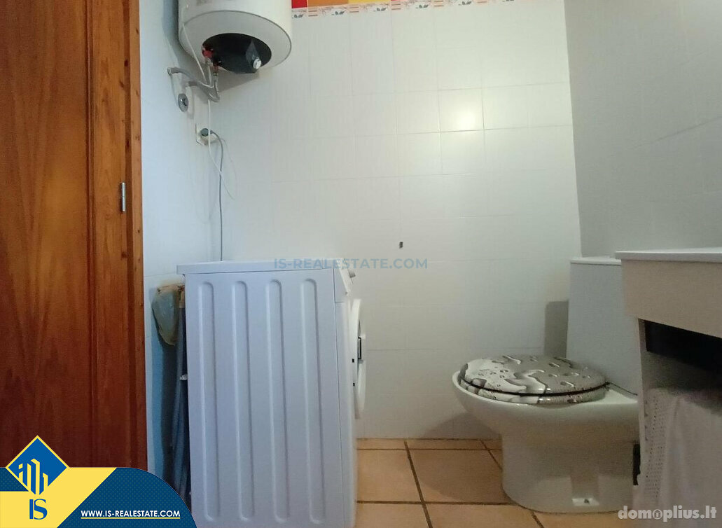 Продается 2 комнатная квартира Испания, Ibiza